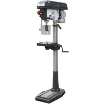 Optimum - Perceuse À Colonne Jusque Ø 25 Mm Cm3 750w 230v 12 Vitesses Optidrill Dq25 230v