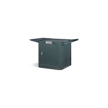 Optimum – Frästisch OPTI BF-46/BF 46 TC – 3353005 – 100cm – 60cm – 10cm – 150kg – 3cm