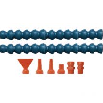 Optimum - 3356802 Kühlmittelschläuche-Satz 1/2''