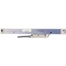 Règle de mesure en verre Optimum 3384172