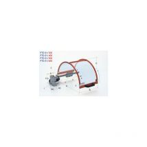 3401600 protector torno pto 01/600 - Optimum