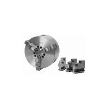 Optimum - 3442761 plato 3 garras 160 mm camlock D1-4