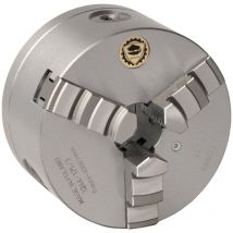 Optimum 3450305 Plato De 3 Garras Camlock Diam 160 Mm Din Is