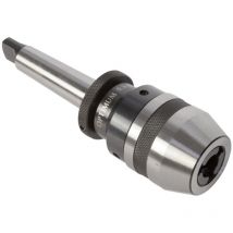 Direktvorschub-Bohrfutter, 1-16 MK2, 8000 U/min optimum 3050571