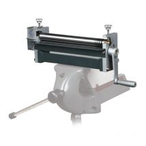 Optimum Drei-walzen-rundbiegemaschine Bm 3, 3244030
