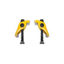 Pince de table de fraisage 15,6 mm une 3352031 optimale