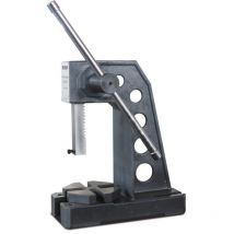 Präzisions-Drehdornpresse ddp 20 - Optimum