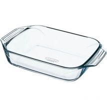 Irresistable Rectangular Roaster 3.8L - Pyrex