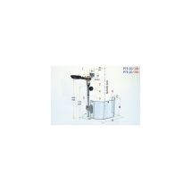 Bohrschutz PTR-20/350 optimum 3020350