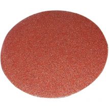 Optimum 3357838 Schleifblatt Ø 150 K120, kletthaftend