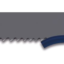 Optimum Sägeband Hss Bi-metall M 42, 2080 X 20 X 0,9 Mm, 10 - 14 Zpz, 0°, 3357515