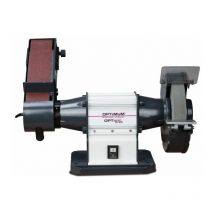 Optimum Universalschleifmaschine GU 30S