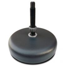 Mw-tech - Nivellierteller se 2 Optimum