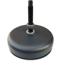 Mw-tech - Stürmer Optimum se 1 Nivellierteller