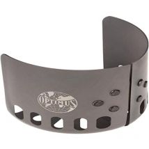 Optimus - Katadyn Windschutz, " Clip-on", für Gaskartusche