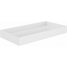 Option tiroir de rangement 120