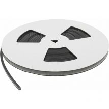 FLIPLens 5,6mm Optische Silikonabdeckung black Series klar/opal 10m
