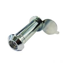 Optischer Türspion 170° für Wände von 34 bis 62 mm jourjon - 11324