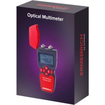 Ermenrich - Optisches Multimeter NetGeeks NU40