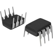 Optocoupleur - Elément De Commande Hcpl-4200-000e Dip-8 Transistor Dc - Broadcom