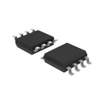 Optocoupleur - Phototransistor HCPL-0601-000E SOIC-8 Collecteur ouvert, Fixation de niveau Schottky dc Q17731 - Broadcom
