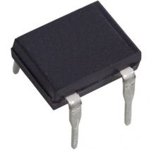 Optocoupleur - Phototransistor SFH618A-2 DIP-4 Transistor dc Q32058 - Vishay