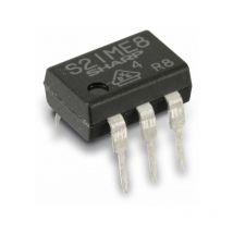 Sharp Optokoppler S21ME8 – Phototriac-Ausgang – DIP-6 Gehäuse – Signalübertragung – Elektronische Bauelemente