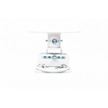 Optoma Flush Universal Ceiling Mount White
