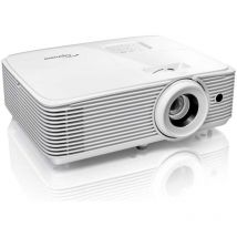 Optoma HD30LV 4500 Ansi Lumens 1920 x 1080 Pixels Full HD Hdr HDMI USB Projector
