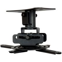 Optoma - OCM818 montaje para projector Pared/techo Negro