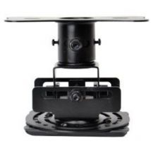 Deckenhalterung OCM818B-RU universal Schwarz - Optoma