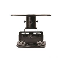 OCM818B-RU supporto per proiettore Soffitto Nero - Optoma