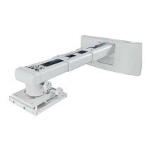 Optoma - OWM3000 - Mur - 15 kg - Gris - 215 mm - 310 mm - 710 mm