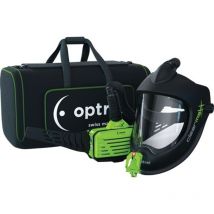 Schleifhelm Clearmaxx u.a. Gebläseatemschutz E3000X ( 4000370526 ) - Optrel