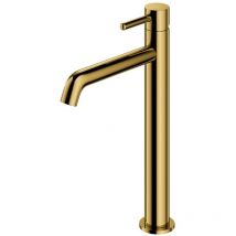 Omnires - y - Mitigeur de lavabo, doré Y1212GL