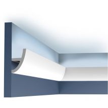 Decor C373 Antonio s Ulf Moritz luxxus Corniche Moulure Éclairage indirect 2m - Orac