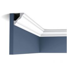 Zierleiste Profilleiste Orac Decor Cx110 Axxent Stuck Profil Eckleiste Wand Leiste Decken Leiste 2 Meter