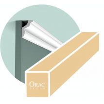 4-Meter-Packung Mittleres Profil mit umgekehrter Kurve CX148