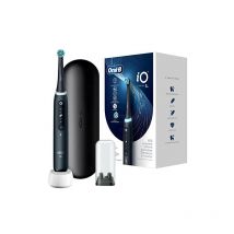 Oral-b - cepillo Braun io Series 5, elektrische zahnbürste 5 Matt Black