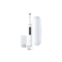 Oral-b - Braun iO Series 5 blanc (5 Quite White)