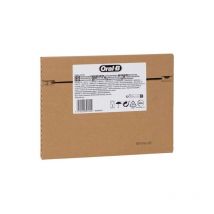 Aufsteckbürsten ffs CrossAction CleanMaximizer 12er - Oral-b