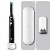 Oral-b - iO Series 6 black lava + Etui (445111)
