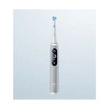 Oral-b - iO Series 6 grey opal + case (445258)