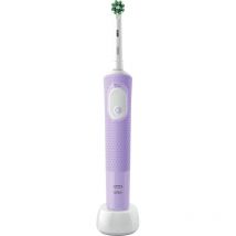 Oral-b - Vitality Pro d 103 Lilac Violet Hangable Box