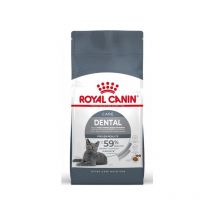 Dental Care per Gatto 400g - Royal Canin
