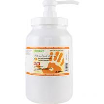 Solent - Cleaning Orange Citrus Beaded Hand Cleaner 2.5L