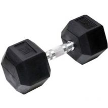 Orange gym - hex hantel - 16 kg 47179930 47179930 47179930