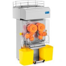 Orange Juicer electric automatic 200 w 20 oranges/min Electric lemon squeezer