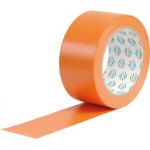 Orangenes Pvc-band 50 X 33 Maurerarbeit