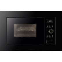 Oranier - Mikrowelle hmg 9701